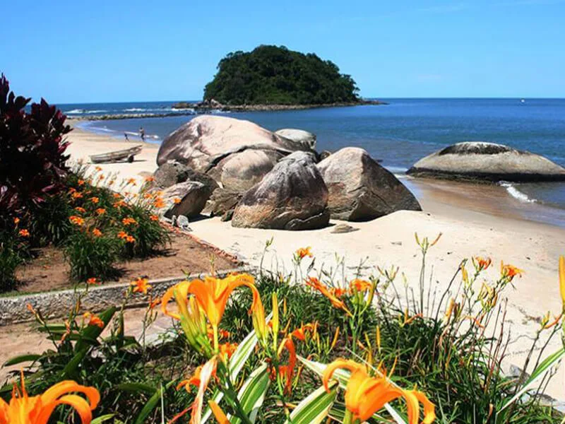 Pousada Verdes Mares Caiobá