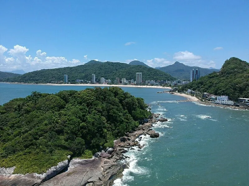 Pousada Verdes Mares Caiobá