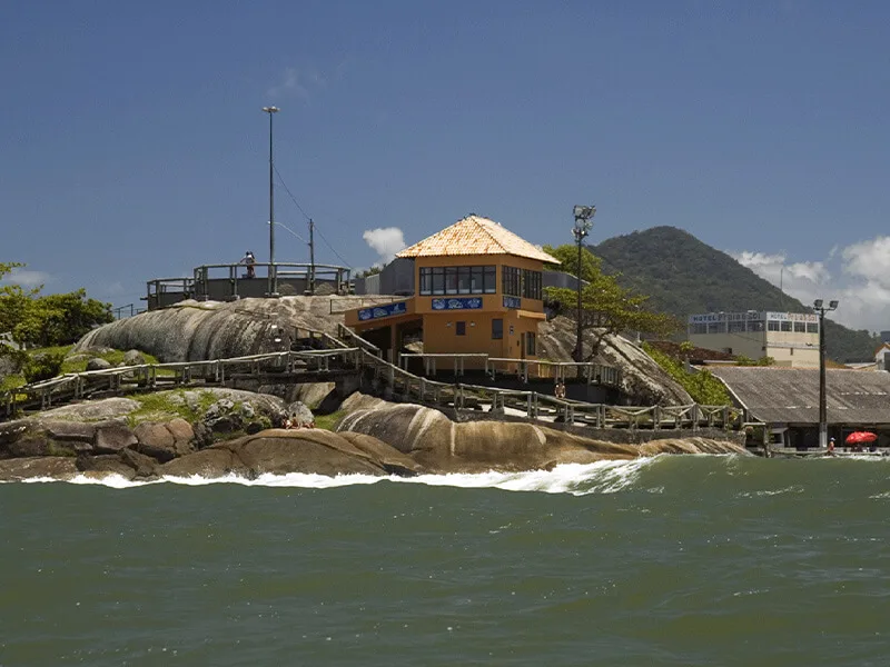 Pousada Verdes Mares Caiobá