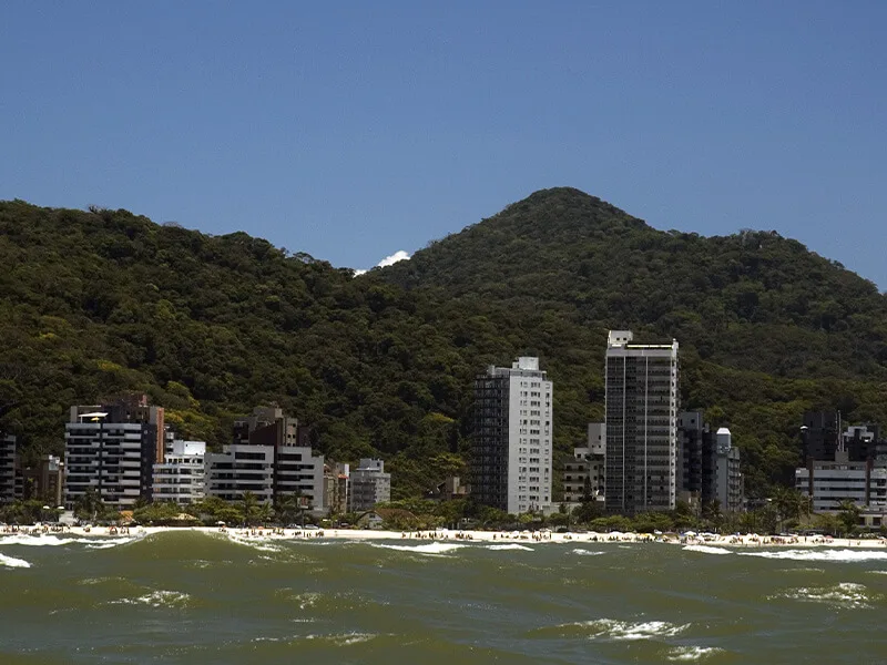 Pousada Verdes Mares Caiobá