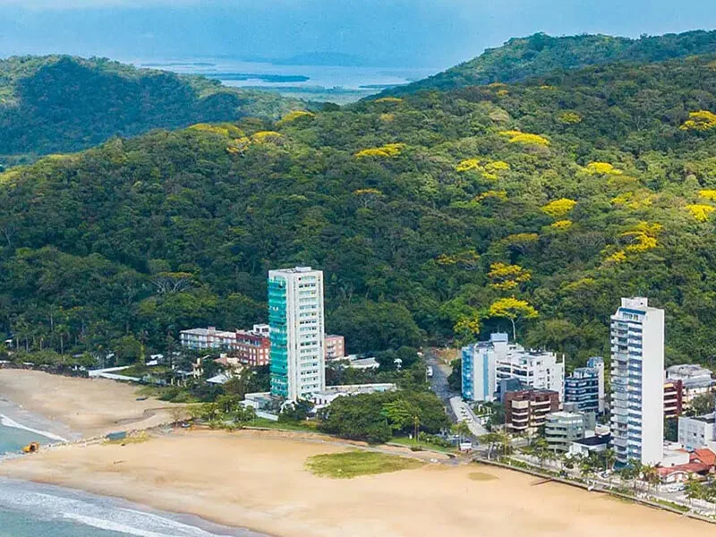 Pousada Verdes Mares Caiobá